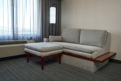  - Courtyard by Marriott Medford Airport - I-5, Exit 33