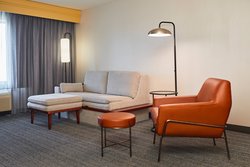  - Courtyard by Marriott Medford Airport - I-5, Exit 33