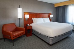  - Courtyard by Marriott Medford Airport - I-5, Exit 33