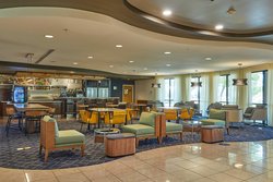  - Courtyard by Marriott Medford Airport - I-5, Exit 33
