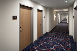  - Candlewood Suites Merrillville - I-65, Exit 253