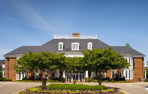 Clubhouse