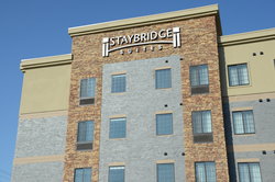  - Staybridge Suites Murfreesboro