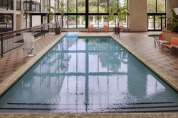  - Holiday Inn Asheville - I-40, Exit 44