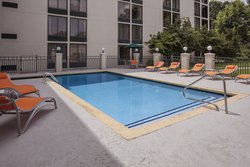  - Holiday Inn Asheville - I-40, Exit 44