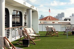  - Kimpton Hotel Palomar South Beach Miami Beach