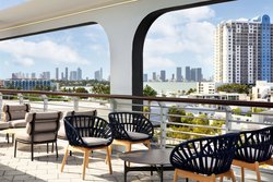  - Kimpton Hotel Palomar South Beach Miami Beach