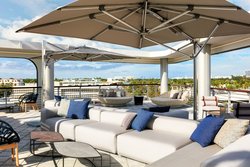  - Kimpton Hotel Palomar South Beach Miami Beach