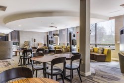  - Courtyard by Marriott Hotel Mt Arlington - I-80, Exit 30