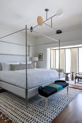  - La Colombe d'Or Hotel Houston