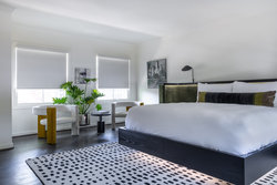  - La Colombe d'Or Hotel Houston