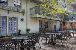  - La Colombe d'Or Hotel Houston