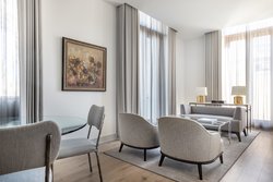  - La Colombe d'Or Hotel Houston