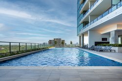  - La Colombe d'Or Hotel Houston