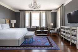  - La Colombe d'Or Hotel Houston