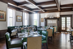  - La Colombe d'Or Hotel Houston