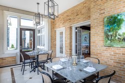  - La Colombe d'Or Hotel Houston