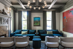  - La Colombe d'Or Hotel Houston