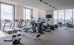  - La Colombe d'Or Hotel Houston