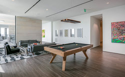  - La Colombe d'Or Hotel Houston