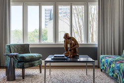  - La Colombe d'Or Hotel Houston