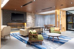  - Fairfield Inn & Suites by Marriott Medford - I-5, Exit 27