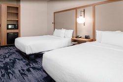  - Fairfield Inn & Suites by Marriott Medford - I-5, Exit 27