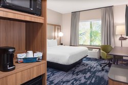  - Fairfield Inn & Suites by Marriott Medford - I-5, Exit 27