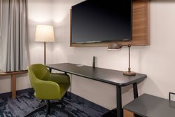  - Fairfield Inn & Suites by Marriott Medford - I-5, Exit 27