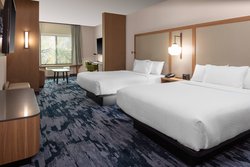  - Fairfield Inn & Suites by Marriott Medford - I-5, Exit 27