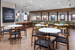  - Fairfield Inn & Suites by Marriott Medford - I-5, Exit 27