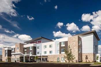 TownePlace Suites by Marriott Milwaukee - West Bend