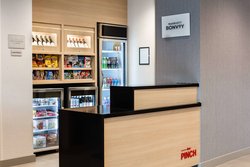  - TownePlace Suites by Marriott West Bend