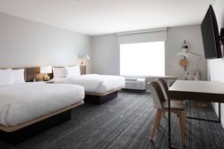  - TownePlace Suites by Marriott West Bend