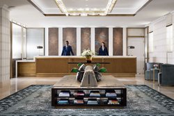  - Langham Hotel Boston