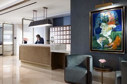  - Langham Hotel Boston