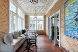  - La Colombe d'Or Hotel Houston