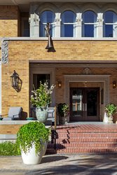  - La Colombe d'Or Hotel Houston