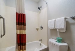  - Red Roof Inn Duke University Medical Center Durham - I-85, Exit 175