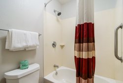  - Red Roof Inn Duke University Medical Center Durham - I-85, Exit 175