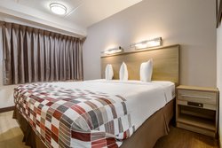  - Red Roof Inn Duke University Medical Center Durham - I-85, Exit 175