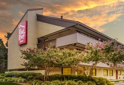  - Red Roof Inn Duke University Medical Center Durham - I-85, Exit 175