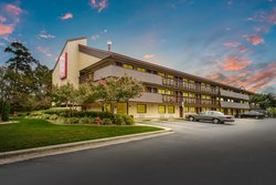  - Red Roof Inn Duke University Medical Center Durham - I-85, Exit 175