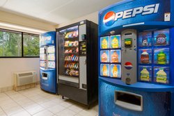  - Red Roof Inn Duke University Medical Center Durham - I-85, Exit 175