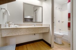  - Red Roof Inn Duke University Medical Center Durham - I-85, Exit 175