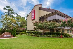  - Red Roof Inn Duke University Medical Center Durham - I-85, Exit 175