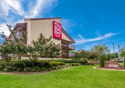  - Red Roof Inn Duke University Medical Center Durham - I-85, Exit 175
