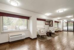  - Red Roof Inn Duke University Medical Center Durham - I-85, Exit 175