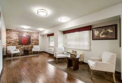  - Red Roof Inn Duke University Medical Center Durham - I-85, Exit 175