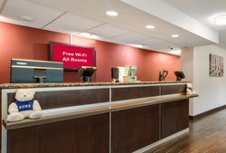  - Red Roof Inn Duke University Medical Center Durham - I-85, Exit 175